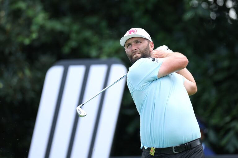 Jadwal Resmi LIV Golf Indianapolis 2025 dan Cara Menontonnya