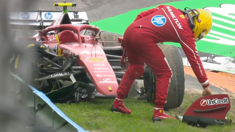 F1 Belanda 2023: Hasil Kualifikasi dan Balapan Terbaru