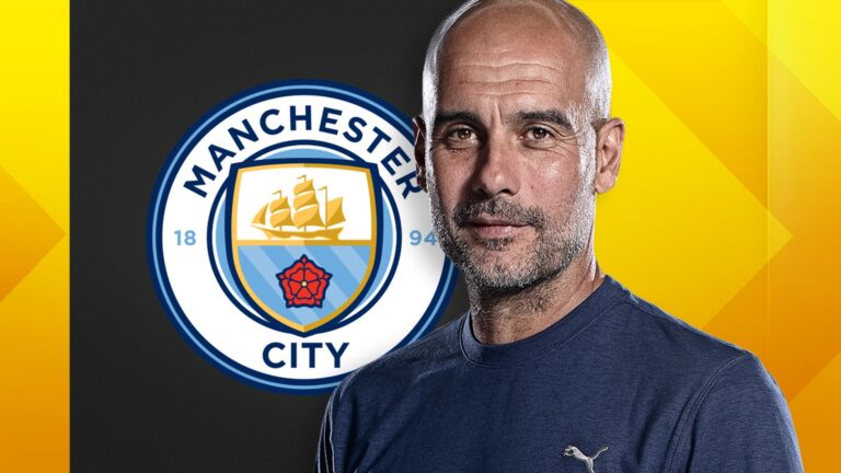 5 Transfer Resmi Man City yang Mengguncang Dunia Sepakbola
