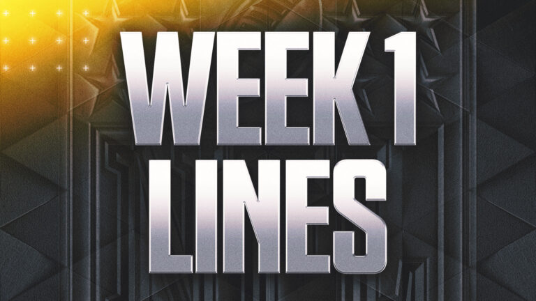 Prediksi Unggulan dan Odds NFL Minggu 1 2025