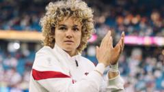 Kehilangan Ellie Kildunne, Inggris Hadapi Skotlandia Tanpa Unggulan