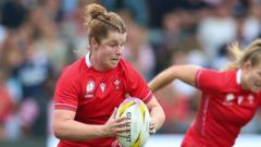 Kembalinya Kapten Wales Hadapi Fiji di Piala Dunia Rugby 2025