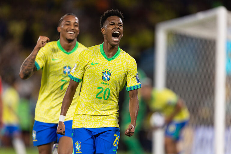 Prediksi Pertandingan Bolivia vs Brasil di Kualifikasi Resmi