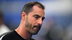 Sheffield United Resmi Pecat Ruben Selles Setelah Awal Buruk