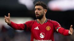 Manchester United: 5 Tanda Kemajuan di Bawah Amorim