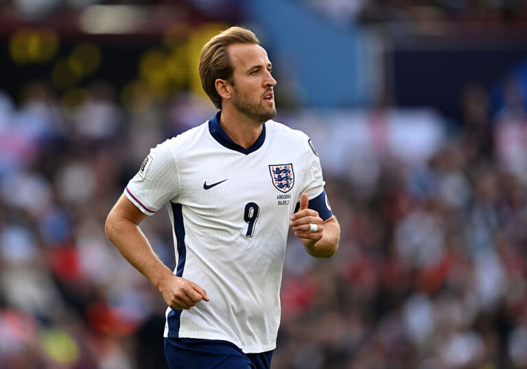 Serbia vs Inggris: 5 Hal Penting yang Harus Diketahui