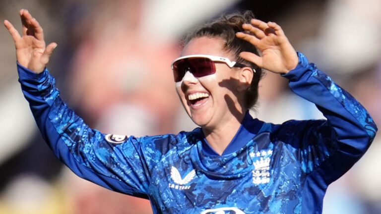 5 Pemain Unggulan di Piala Dunia Kriket Wanita