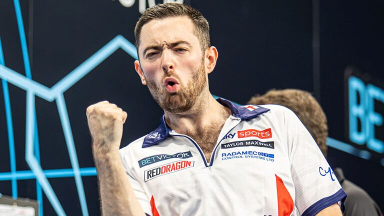 Swiss Darts Trophy: 5 Unggulan Siap Bertanding di St. Jakobshalle