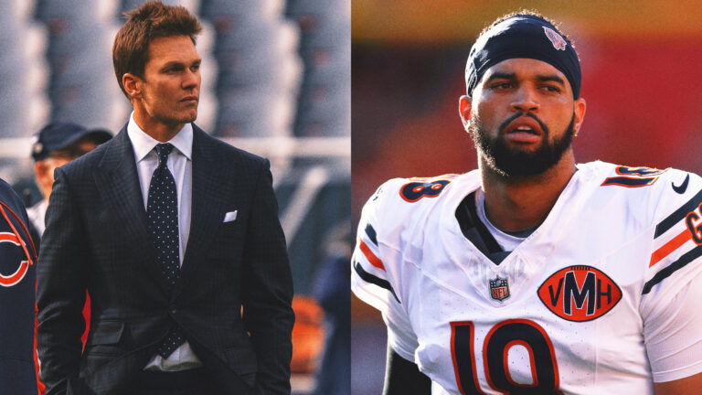 Tom Brady Ungkap 5 Cara Kita Mengurangi Kualitas Permainan