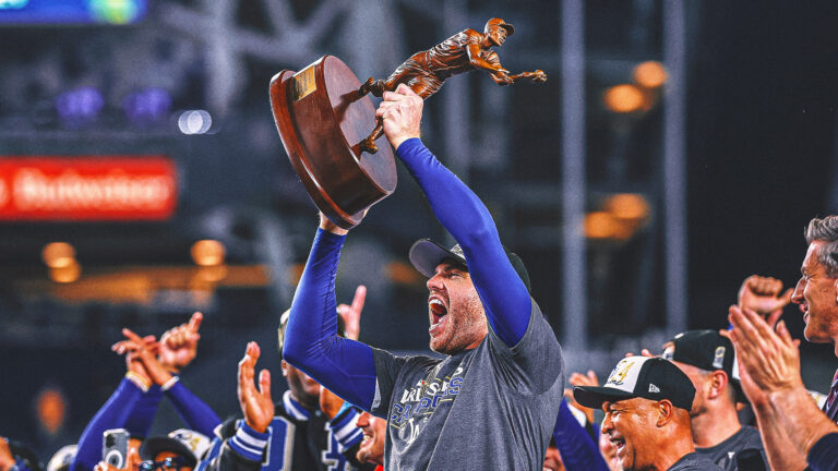 Daftar MVP World Series MLB Terbaik Sepanjang Masa