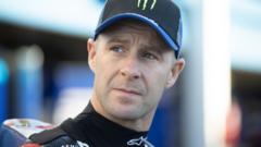 Jonathan Rea Resmi Pensiun Setelah Karier Gemilang