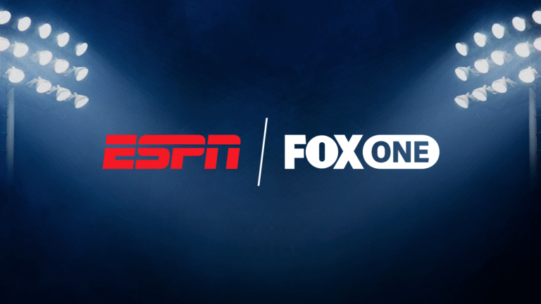 Paket Unggulan FOX One + ESPN untuk Penggemar Olahraga