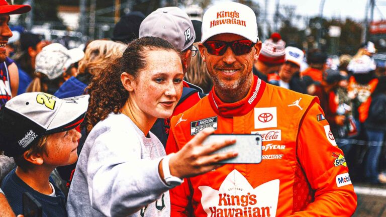 4 Pembalap NASCAR Unggulan yang Layak Didukung