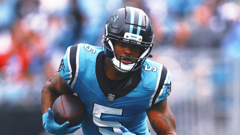 Rico Dowdle dan Chuba Hubbard: Monster Dua Kepala Unggulan