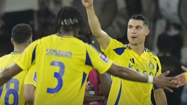 Sky Sports Resmi Dapatkan Hak Siar Liga Pro Saudi 2025