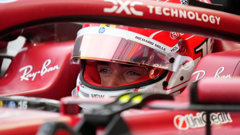 F1 Singapore GP: 5 Momen Menarik dari Balapan Resmi