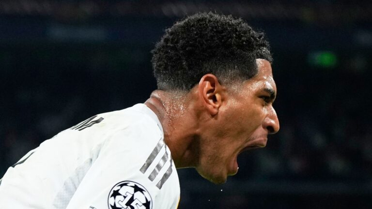 Real Madrid vs Barcelona: Pertandingan Unggulan yang Menegangkan