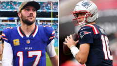 Patriots Siap Kembali ke Jalur Unggulan NFL Minggu 10