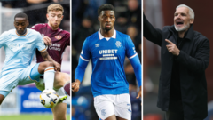 Pertarungan Seru: Motherwell Hadapi Hearts di Premiership