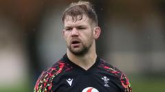 Olly Cracknell: Perjuangan Menuju Debut Internasional di Usia 31