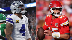 Comeback Epik Cowboys dan Kemenangan Dramatis Chiefs