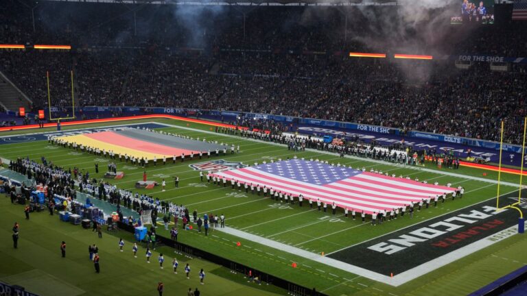 Update Terbaru NFL: Hasil dan Cara Nonton Super Bowl LX