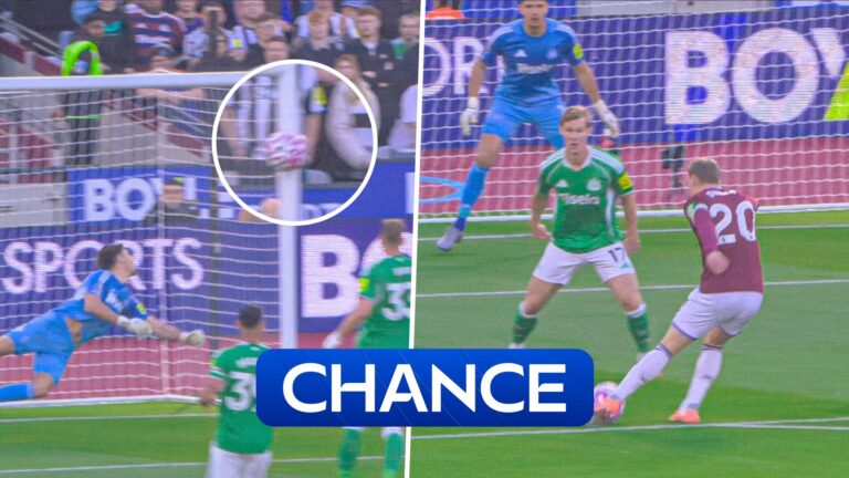 Bowen Hancurkan Harapan Newcastle Dalam Pertandingan 4-0