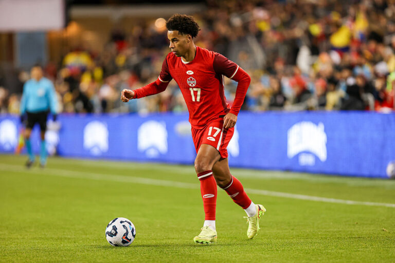 Venezuela vs Kanada: Prediksi dan Cara Menonton Pertandingan