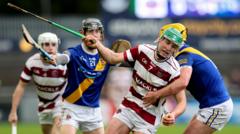 Loughrea Unggul, Slaughtneil Kembali Gagal di Semi-Final