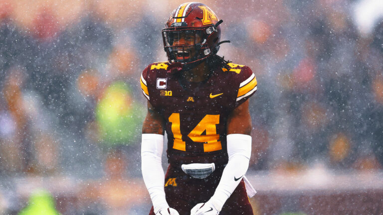 Minnesota Targetkan Rekor Kemenangan Bowl Terpanjang 9