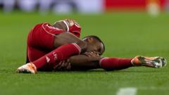 Liverpool Takut Cedera Parah Alexander Isak yang Mengkhawatirkan