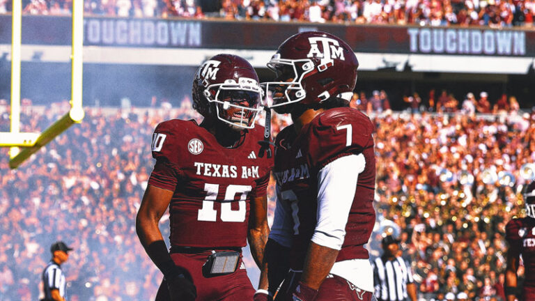 College Football Playoff: Texas A&M vs Miami dalam Pertarungan Seru