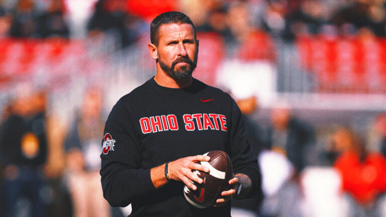 Resmi Pelatih Baru: USF Rekrut Hartline dari Ohio State