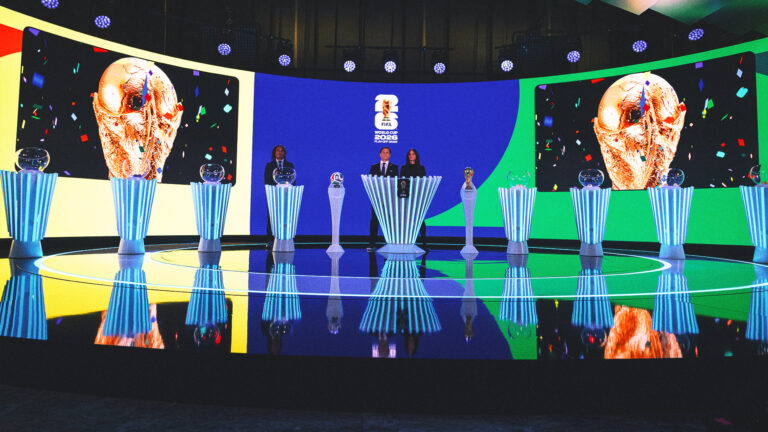 Jadwal Resmi Undian Piala Dunia 2026 yang Tak Boleh Dilewatkan