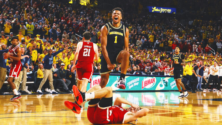 Last Night in College Basketball: Nebraska Finally Lost, But Miami (OH) Is 21-0