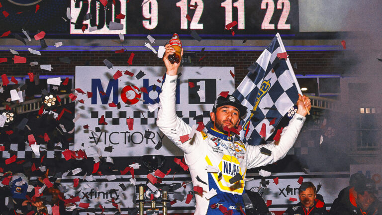 Cold Temps, Snow & No Race Heats: Here’s the Clash Forecast, Format