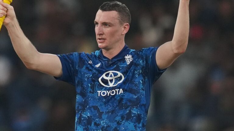 Brook and Root magic sees England secure rare ODI series win in Sri Lanka