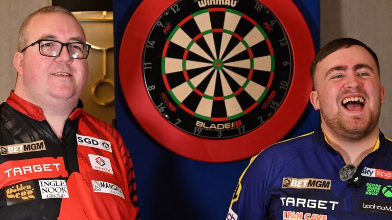 Pengumuman Resmi Line-up Premier League Darts 2026