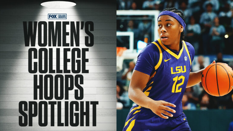 Women’s College Hoops Spotlight: LSU, Texas Lead SEC’s Dominant Season