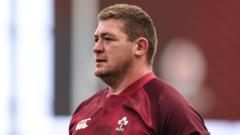 ‘So far, so good’ for Furlong to face France