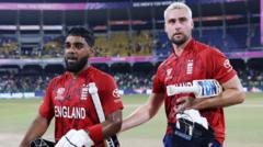 Jacks & Ahmed carry England to another thrilling win