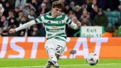 Forest make third bid worth £25m for Celtic’s Engels