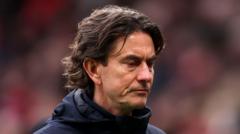 Fearing oblivion, sensing toxicity – Spurs reluctantly sack Frank