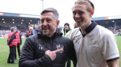 Should lower-ranked teams always play at home in the FA Cup?