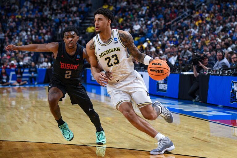 BetMGM Bonus Code FOXSPORTS Unlocks $1500 Cover for CBB Betting This Weekend