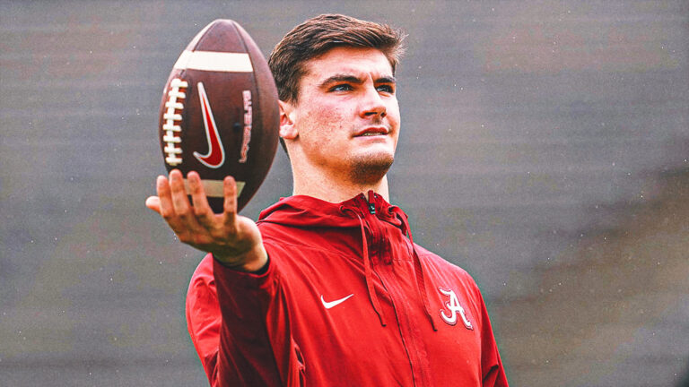 2026 NFL Draft Odds: Who Will Land Ty Simpson?