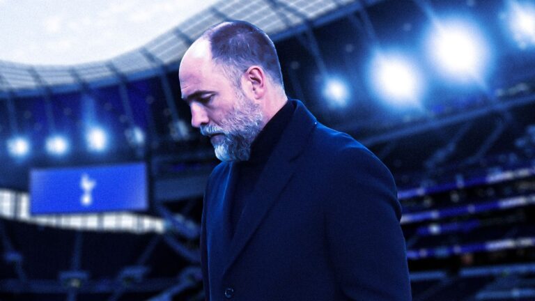 One final roll of the dice: Why did Spurs have to act now?
