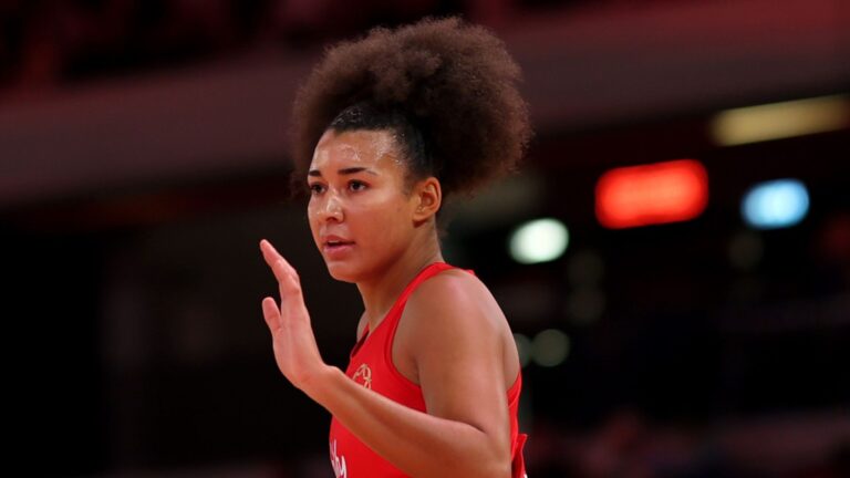 England’s Brown ruled out of Commonwealth Games and rest of season