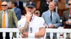 Stokes & Atkinson investigated over nightclub incident